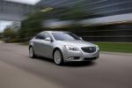 Buick Regal 2011 года